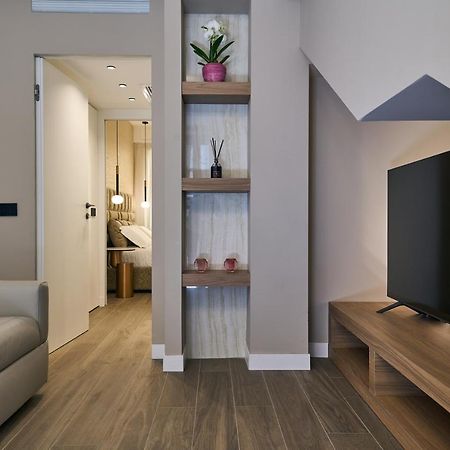 Luxury & Central Apartment 米兰 外观 照片
