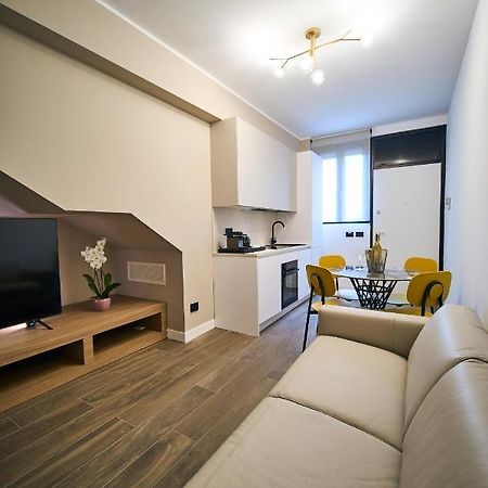 Luxury & Central Apartment 米兰 外观 照片