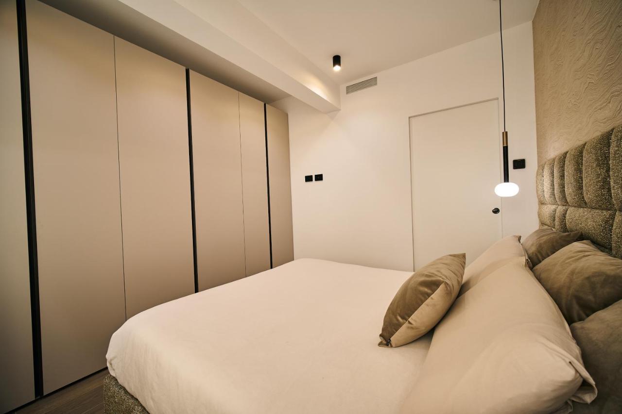 Luxury & Central Apartment 米兰 外观 照片