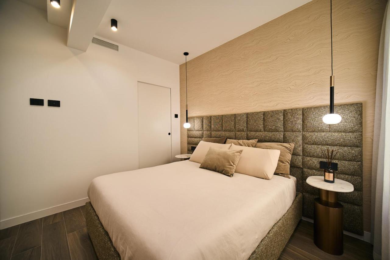 Luxury & Central Apartment 米兰 外观 照片