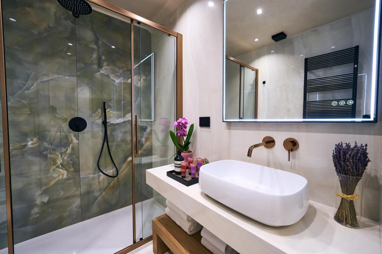 Luxury & Central Apartment 米兰 外观 照片