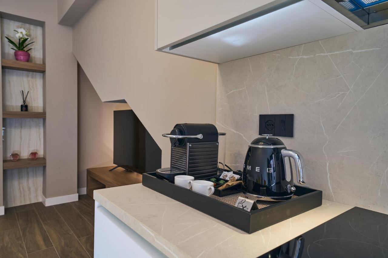 Luxury & Central Apartment 米兰 外观 照片