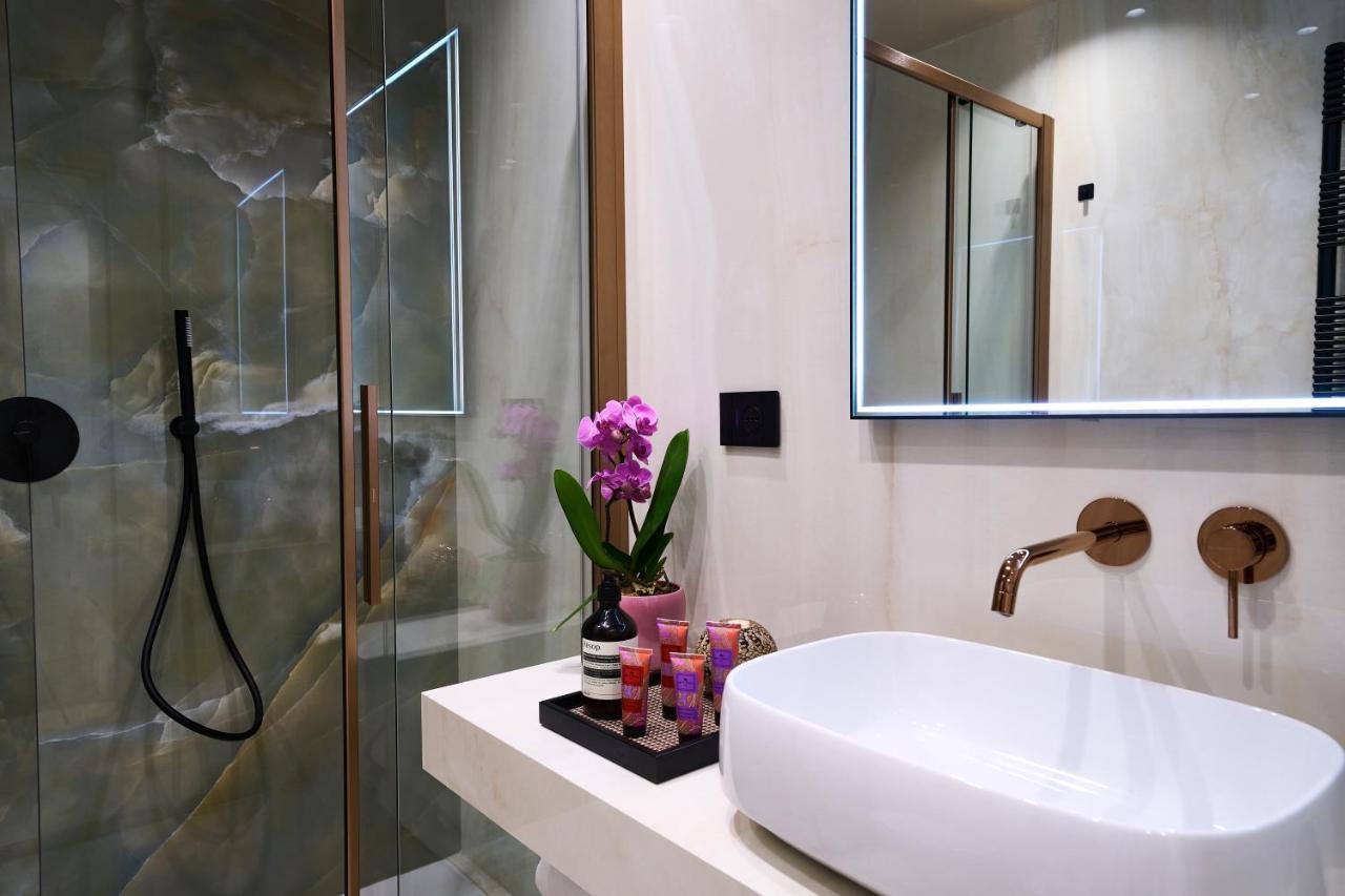 Luxury & Central Apartment 米兰 外观 照片