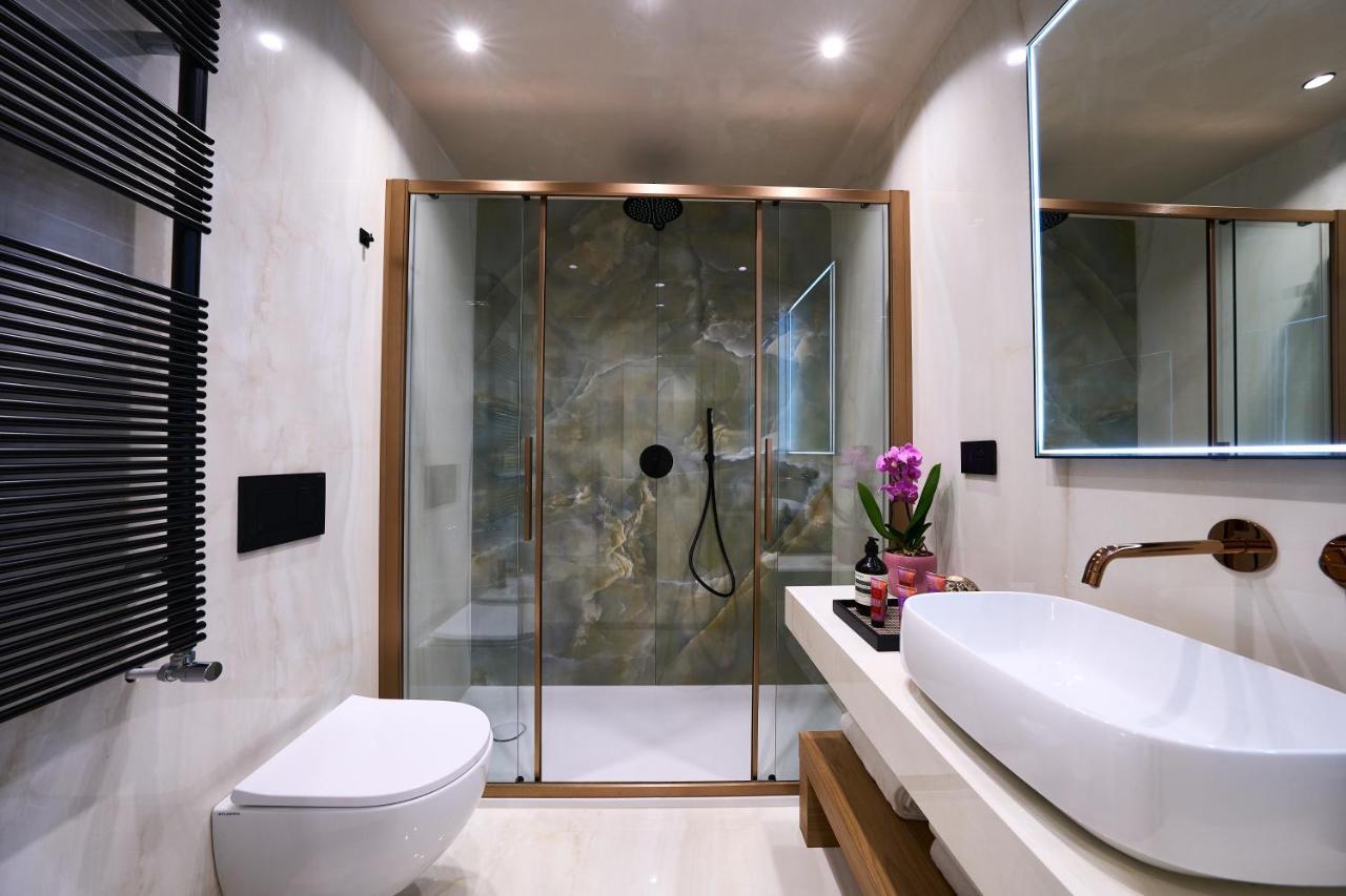 Luxury & Central Apartment 米兰 外观 照片