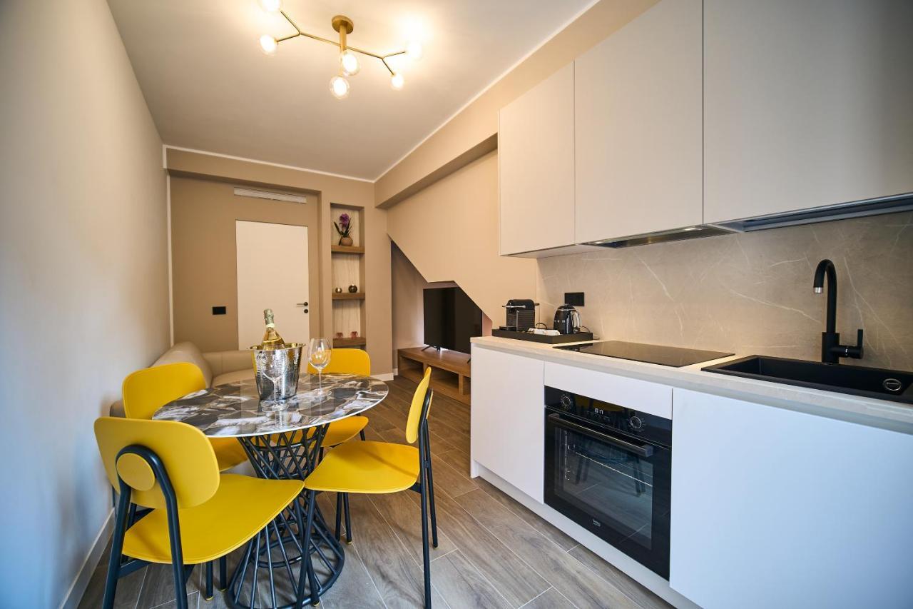 Luxury & Central Apartment 米兰 外观 照片