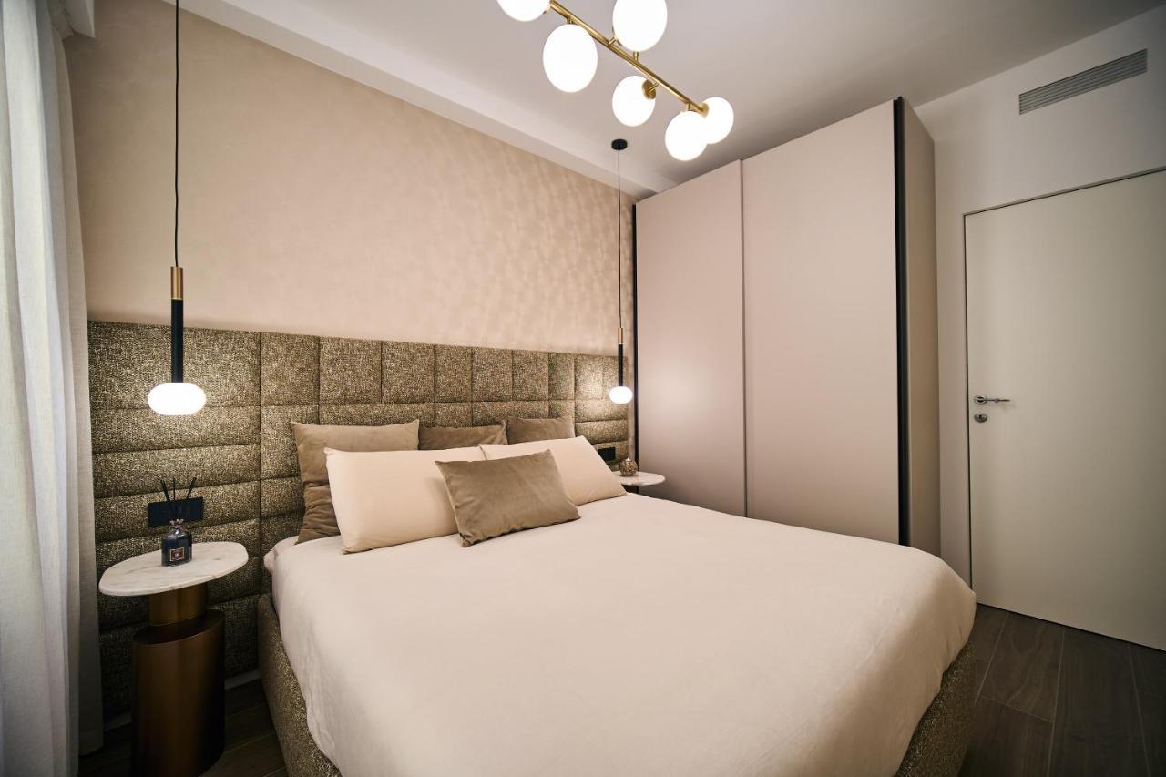 Luxury & Central Apartment 米兰 外观 照片