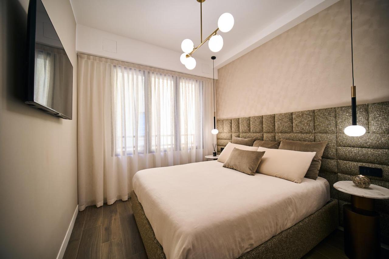Luxury & Central Apartment 米兰 外观 照片