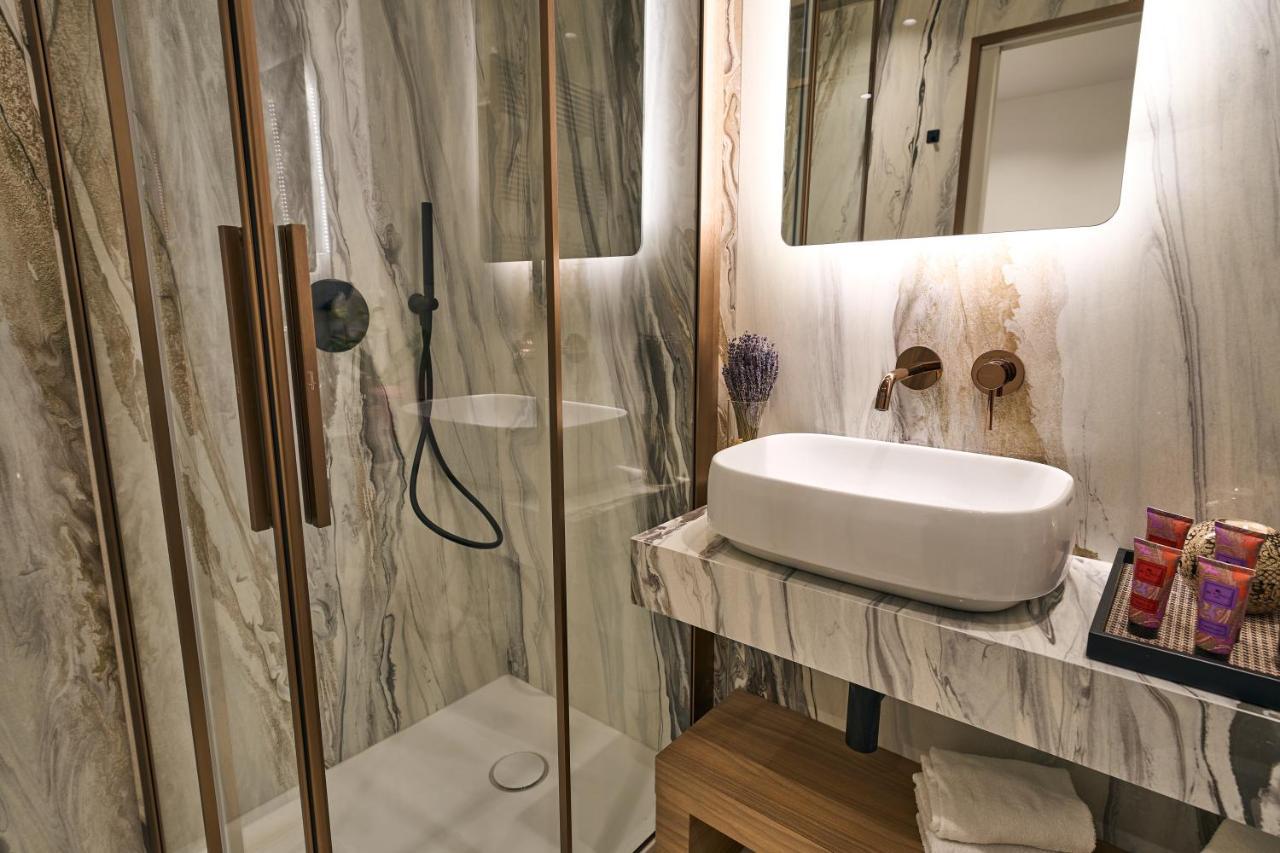 Luxury & Central Apartment 米兰 外观 照片
