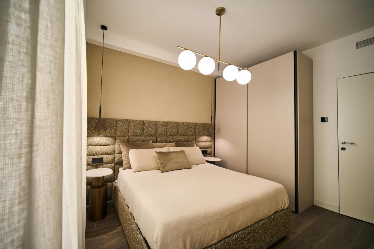 Luxury & Central Apartment 米兰 外观 照片