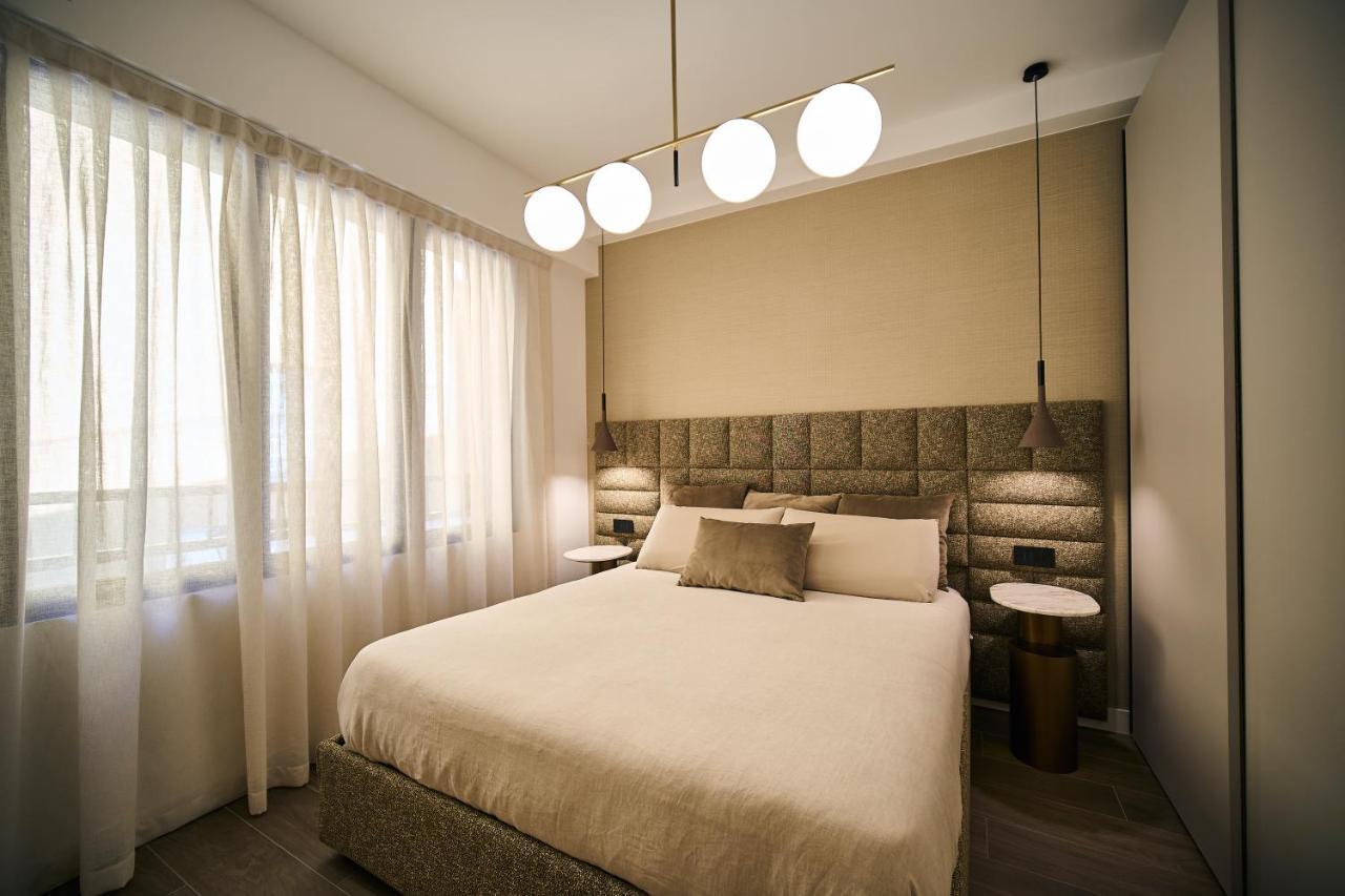 Luxury & Central Apartment 米兰 外观 照片