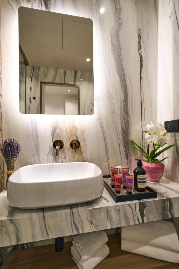 Luxury & Central Apartment 米兰 外观 照片
