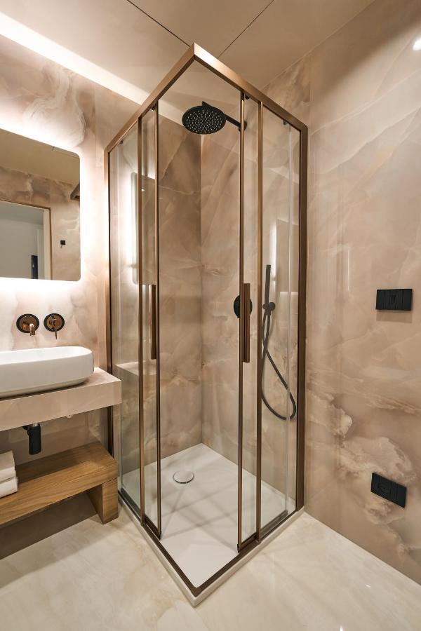 Luxury & Central Apartment 米兰 外观 照片