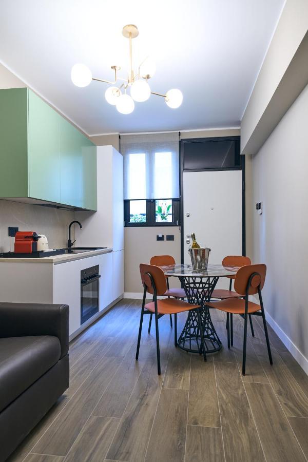 Luxury & Central Apartment 米兰 外观 照片