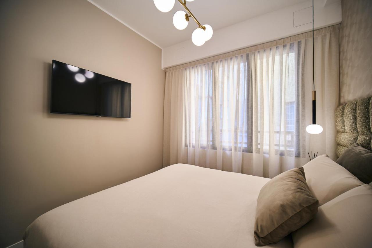 Luxury & Central Apartment 米兰 外观 照片