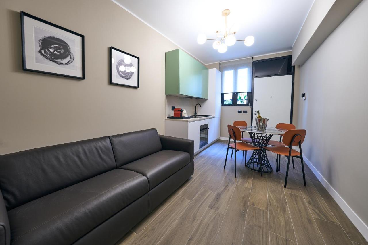 Luxury & Central Apartment 米兰 外观 照片