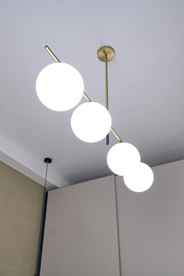 Luxury & Central Apartment 米兰 外观 照片
