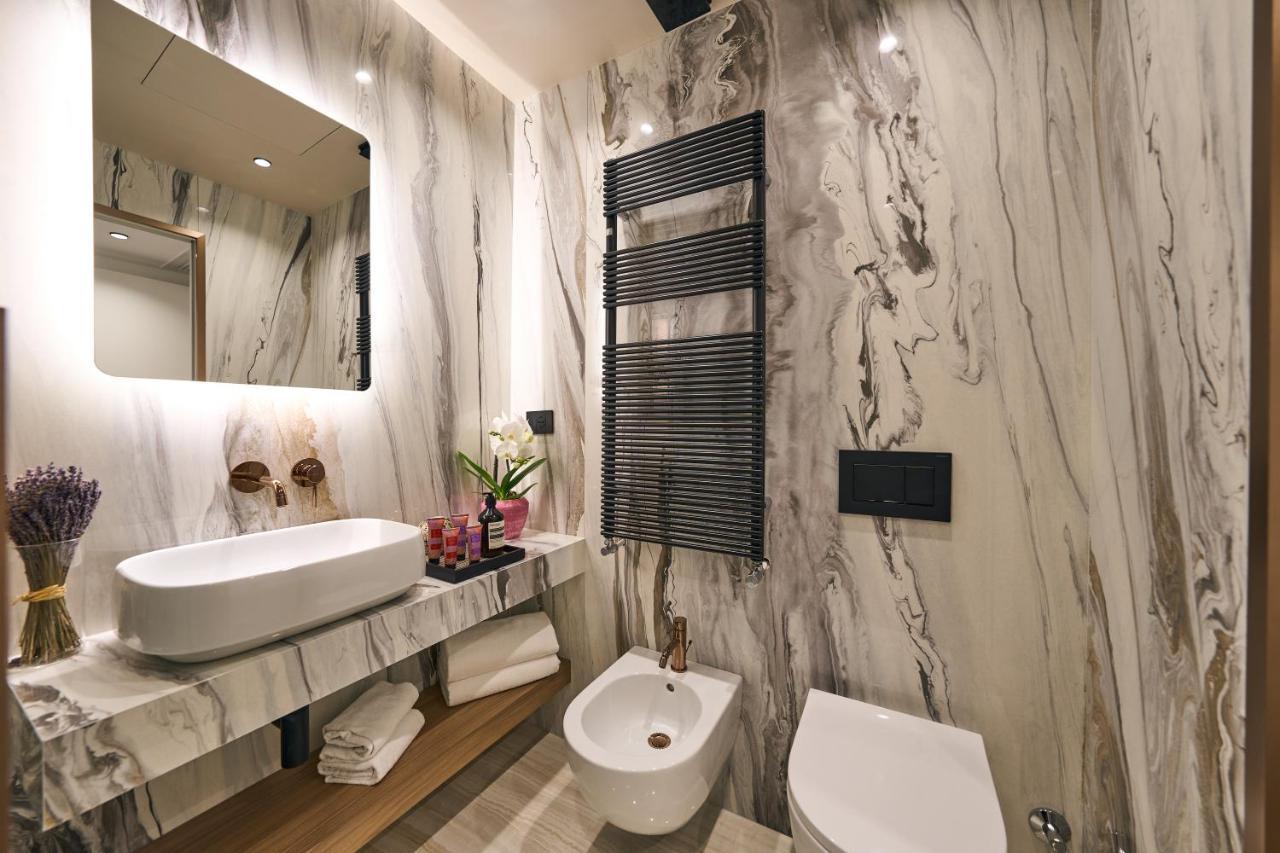 Luxury & Central Apartment 米兰 外观 照片