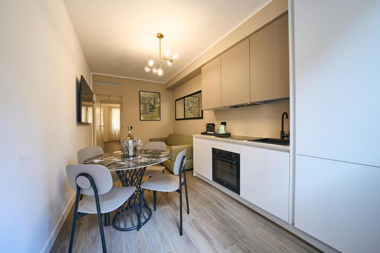 Luxury & Central Apartment 米兰 外观 照片
