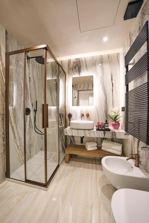 Luxury & Central Apartment 米兰 外观 照片