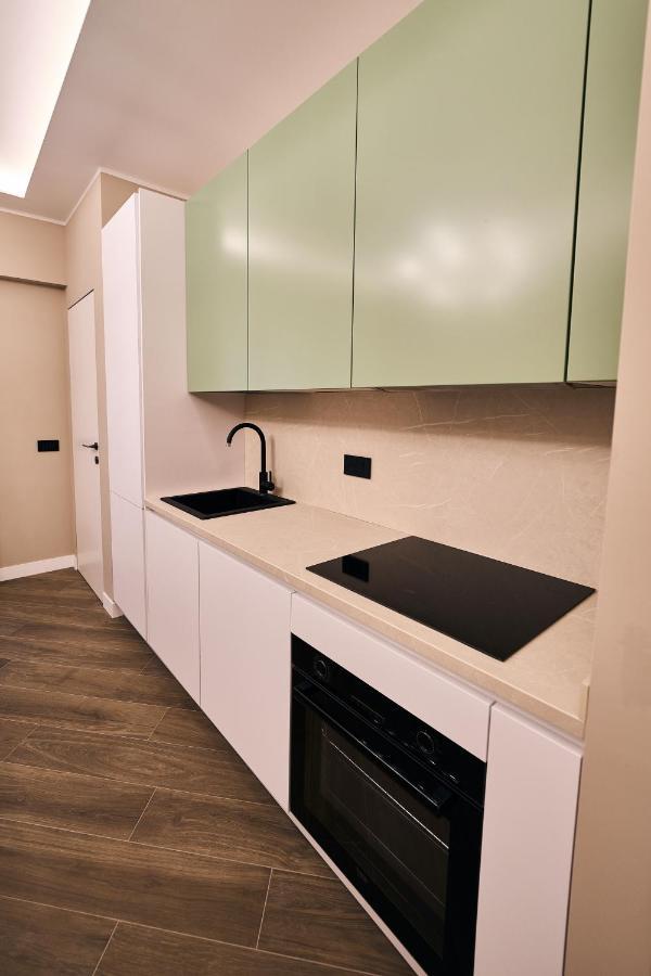 Luxury & Central Apartment 米兰 外观 照片