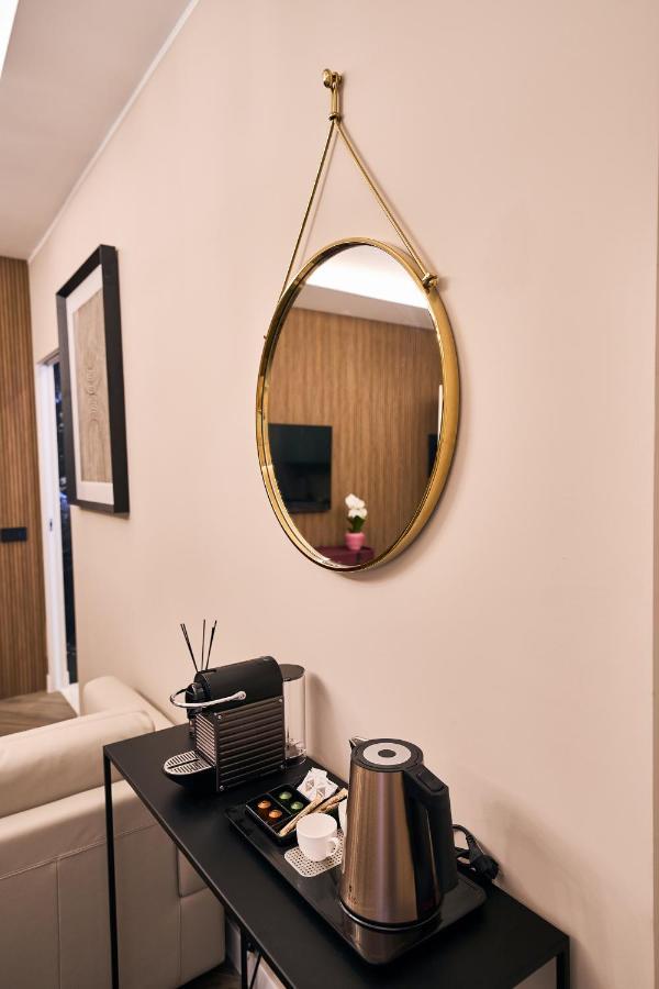 Luxury & Central Apartment 米兰 外观 照片