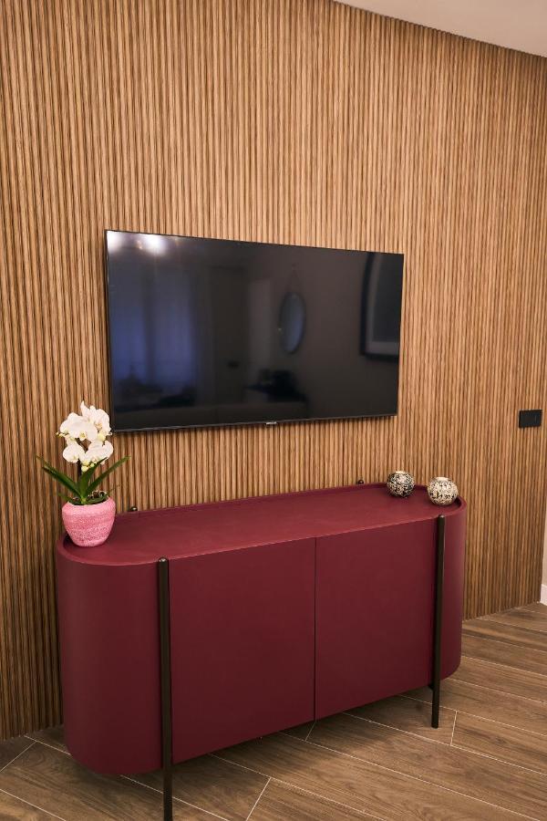 Luxury & Central Apartment 米兰 外观 照片