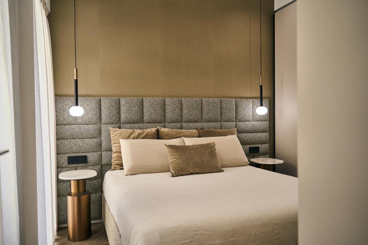 Luxury & Central Apartment 米兰 外观 照片