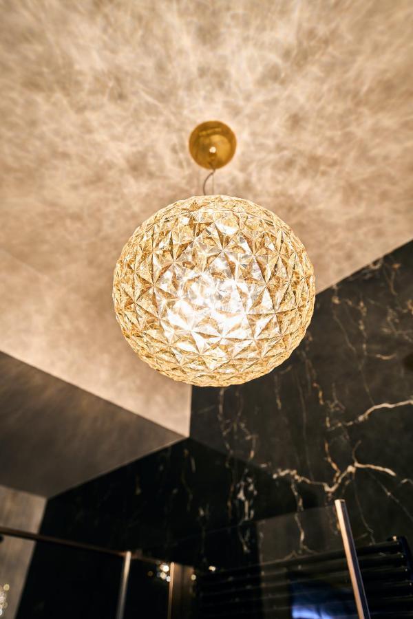 Luxury & Central Apartment 米兰 外观 照片