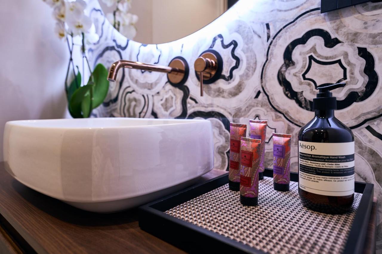 Luxury & Central Apartment 米兰 外观 照片