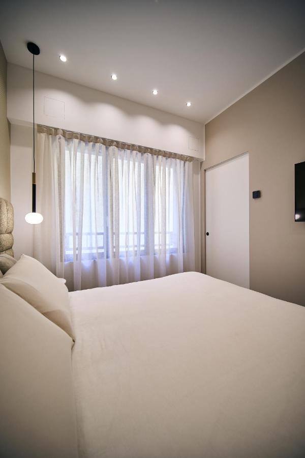 Luxury & Central Apartment 米兰 外观 照片